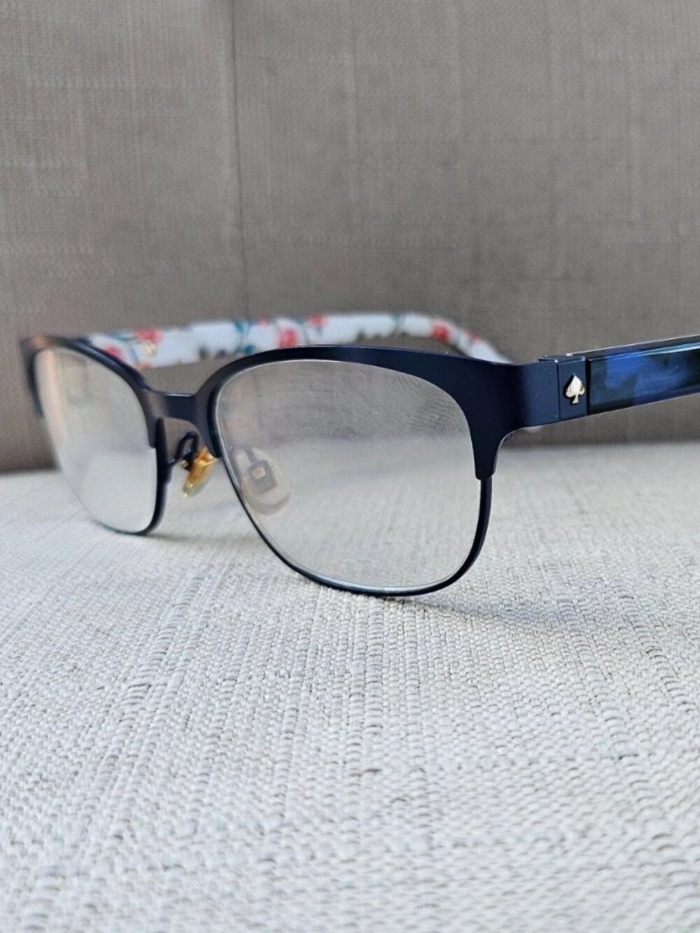 Kate Spade NEw York Women Eyeglasses Frame DIANDRA JBW Eyewear Glasses